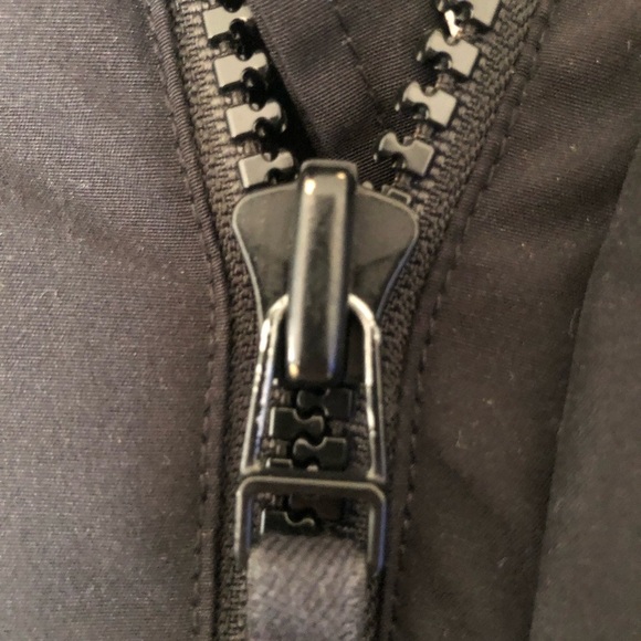 TNA Bancroft Parka Slim-Fit - Picture 12 of 16